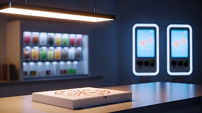 Little Caesars Debuts First Self-Service Store in Michigan with Grand Opening in Dearborn Heights