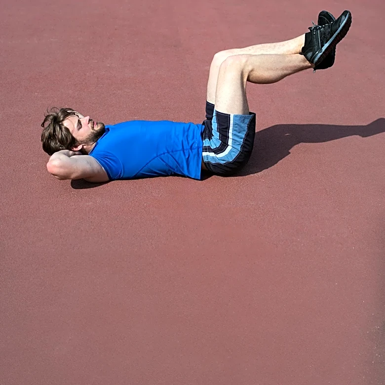 Daily Lying-Down Exercise Program Shows Promise in Improving Balance and Agility
