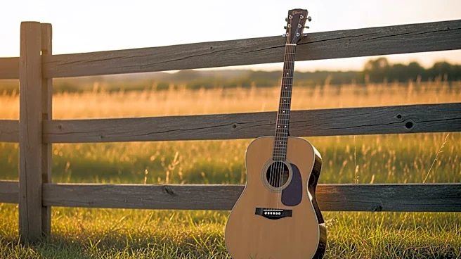 David Allan Coe, Country Music Outlaw, Dies at 86, Leaving a Controversial Legacy