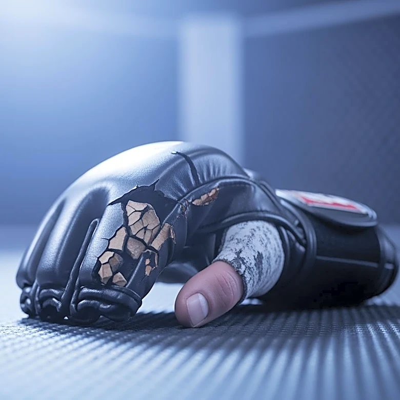 Injury Forces Last-Minute Change to UFC Perth Card