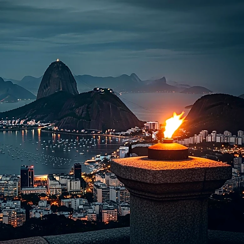Netflix's 'Man on Fire' Reimagines John Creasy's Quest for Redemption in Rio