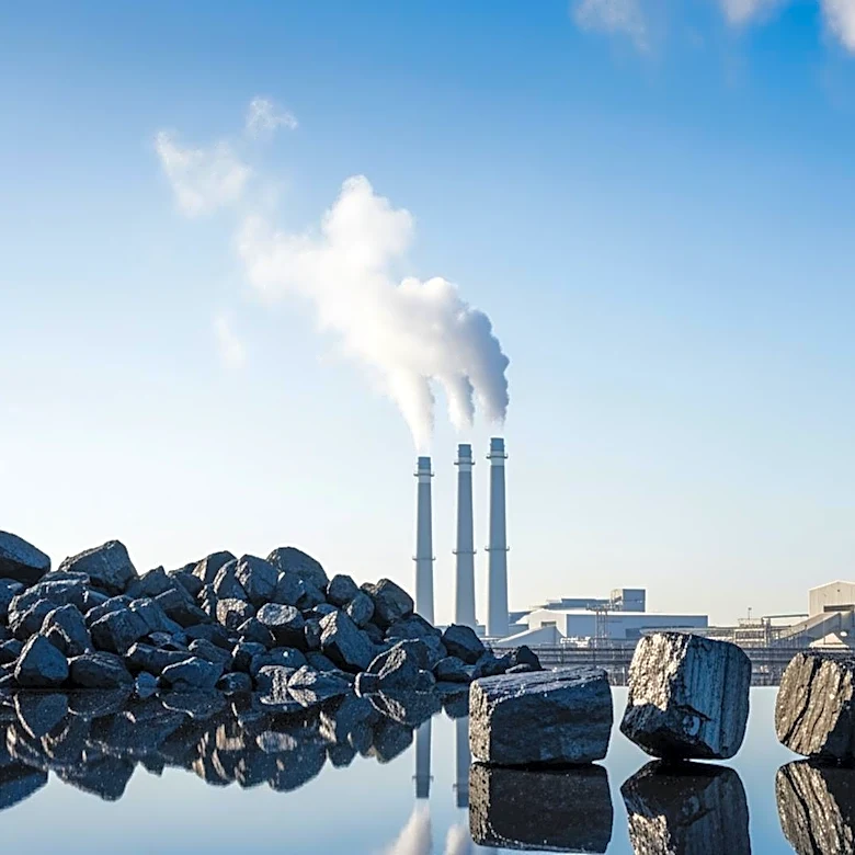 U.S. Clean Coal Technology Market Projected to Reach $1.79 Billion by 2035