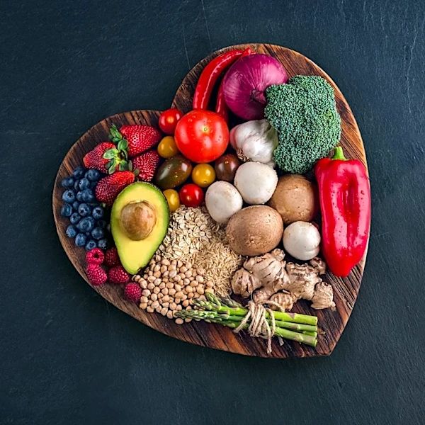 Stanford Rheumatologist Highlights Gut Health as Key to Combating Chronic Inflammation
