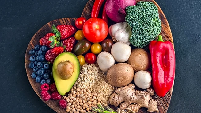 Stanford Rheumatologist Highlights Gut Health as Key to Combating Chronic Inflammation