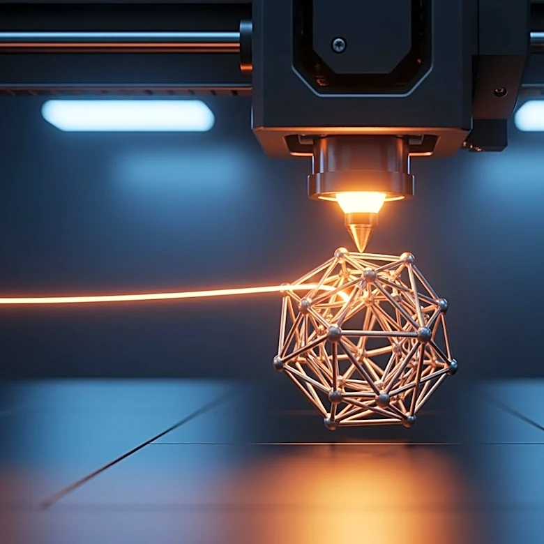 Firestorm Labs Secures $82 Million to Boost 3D-Printing Capabilities for Defense