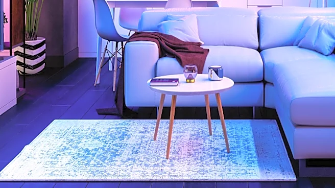 Govee Introduces Innovative Pixel-Packed Ceiling Light for Smart Homes