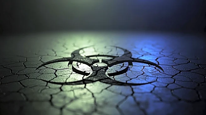 Sony Releases Trailer for New 'Resident Evil' Film Directed by Zach Cregger