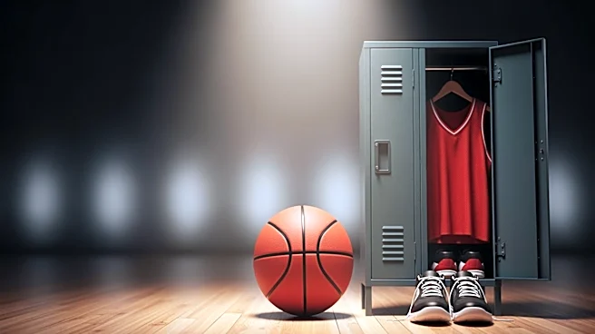 Vanderbilt Women's Basketball Strengthens Roster with Vee Atamah Transfer