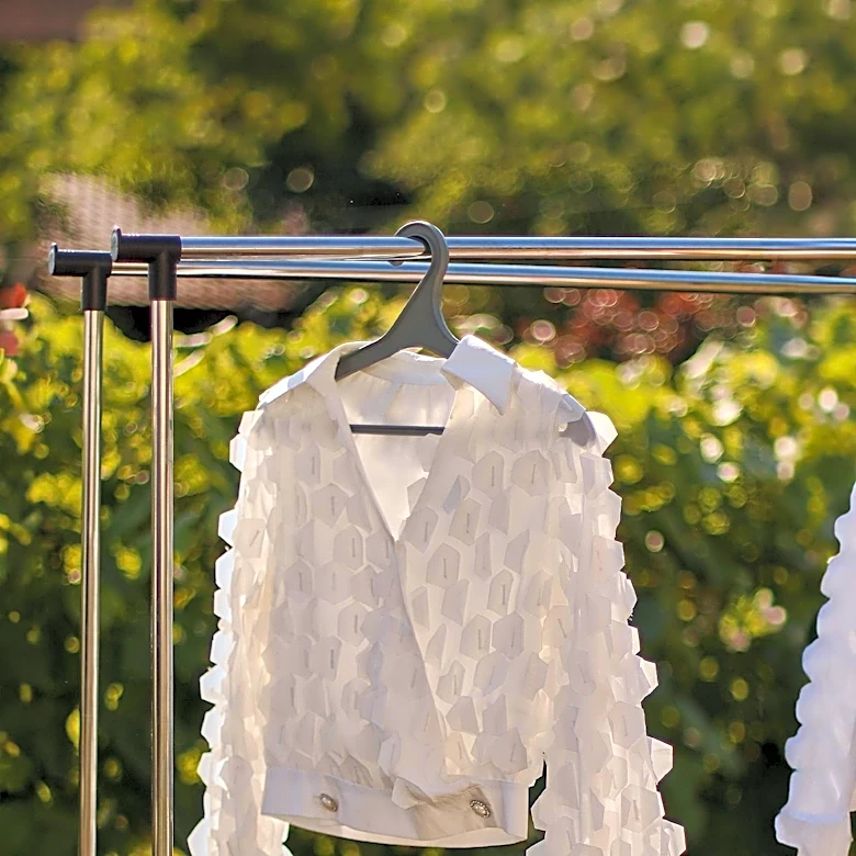 Stella McCartney and H Launch New Sustainable Collection with New York Event