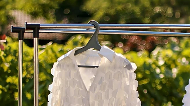 Stella McCartney and H Launch New Sustainable Collection with New York Event