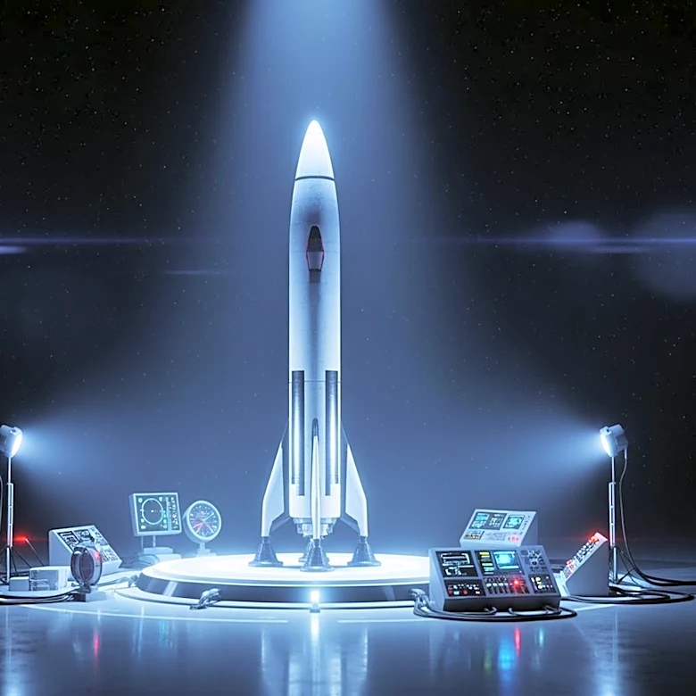 S Launch Generates Nearly $1 Million Amid Technical Challenges