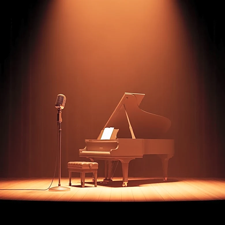 John Legend's 'Imitation of Life' Musical to Premiere Off-Broadway