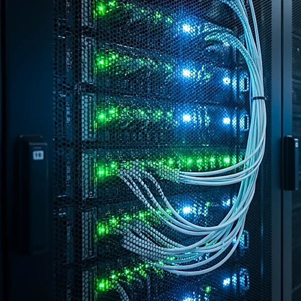 Belden to Acquire RUCKUS Networks for $1.85 Billion, Expanding Networking Solutions