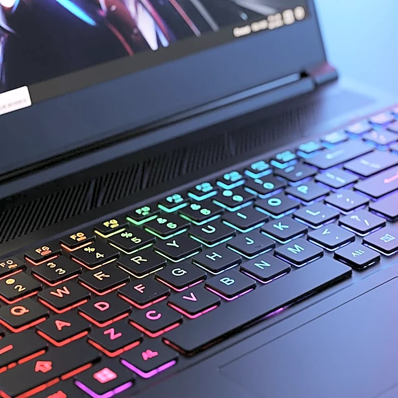 AMD's Ryzen 9 9955HX3D Powers MSI's Flagship Gaming Laptop with RTX 5080