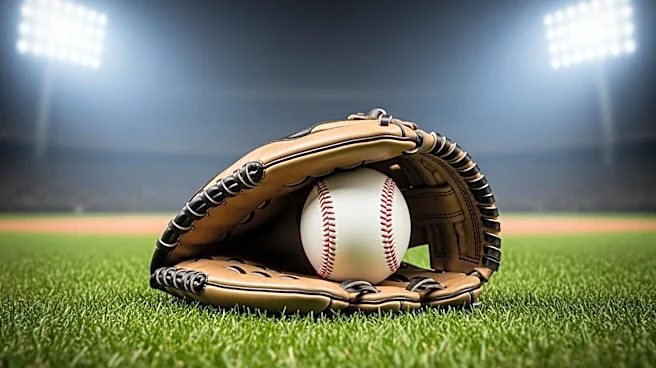 Calvin Faucher Secures First Save for Miami Marlins in Win Over Dodgers
