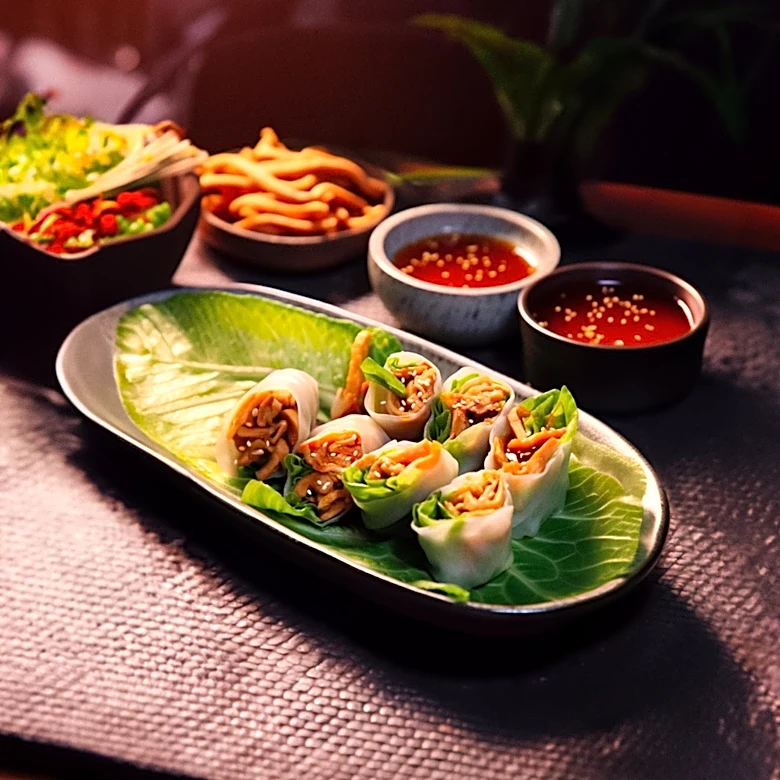 P.F. Chang's Introduces Limited-Time Five-Course Menu for Spring Celebrations