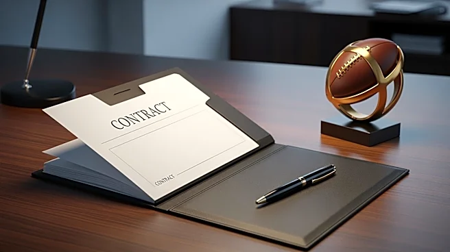 Tampa Bay Buccaneers GM Discusses Baker Mayfield's Contract Future