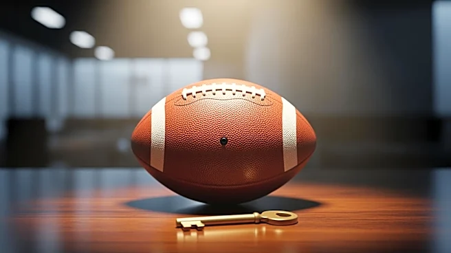 Winnipeg Blue Bombers Hold Negotiating Rights for QB Diego Pavia Amid NFL Uncertainty