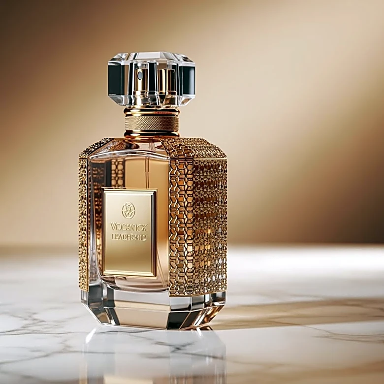 Marc Chaya Departs Maison Francis Kurkdjian, Impacting Fragrance Industry Leadership