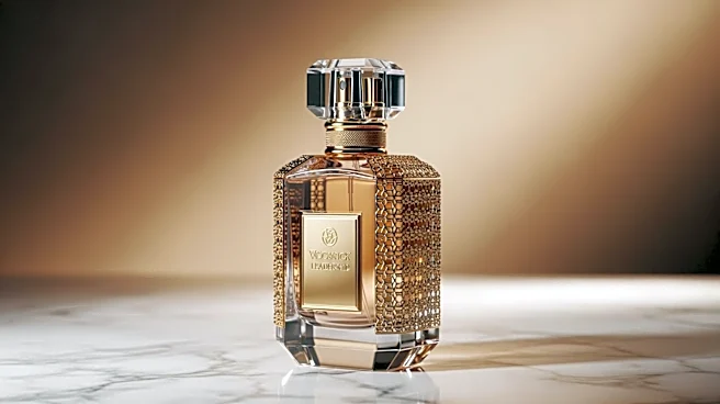 Marc Chaya Departs Maison Francis Kurkdjian, Impacting Fragrance Industry Leadership