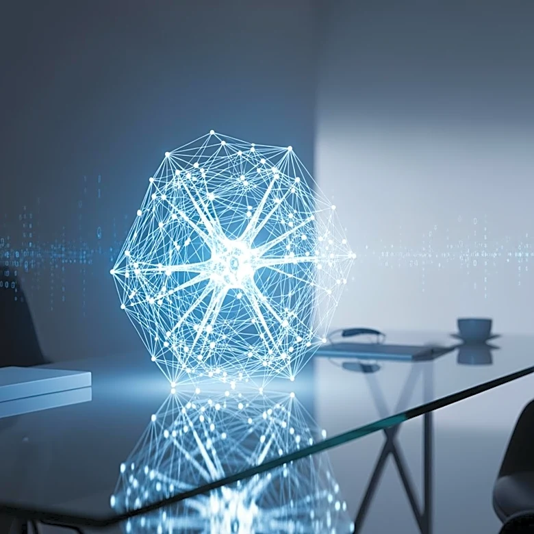 Indiana's Chief Information Officer Drives Innovation with AI Initiatives