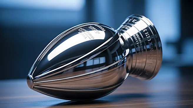 Vasilevskiy, Sorokin, and Swayman Named Vezina Trophy Finalists