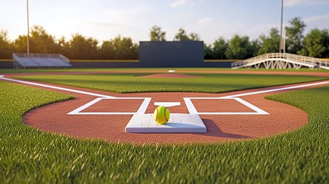 Gary Morton Expands Baseball Opportunities for Disabled Individuals Through The Miracle League