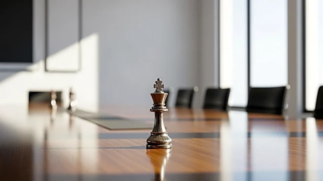 Lululemon Founder Chip Wilson Advocates for Board Changes Amidst Company Struggles