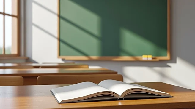 Hollywood's Portrayal of Educators: A Mixed Bag of Realism and Stereotypes