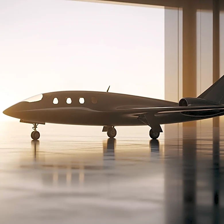 MD Aircraft Signs Agreement for Electric Aircraft with Aerova