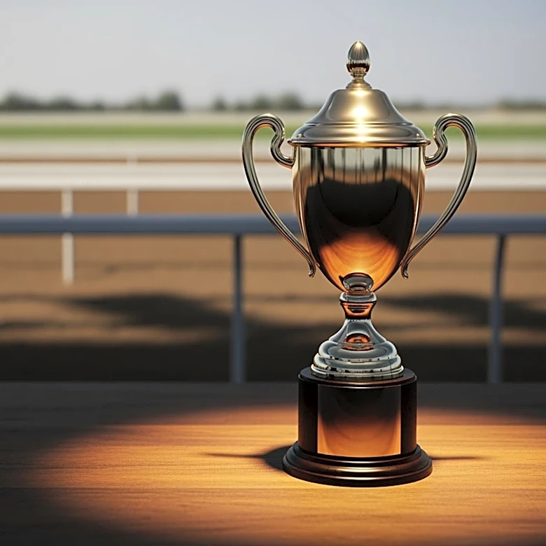 Prediction Markets Avoid Kentucky Derby Amid Legal Concerns