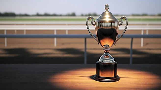 Prediction Markets Avoid Kentucky Derby Amid Legal Concerns