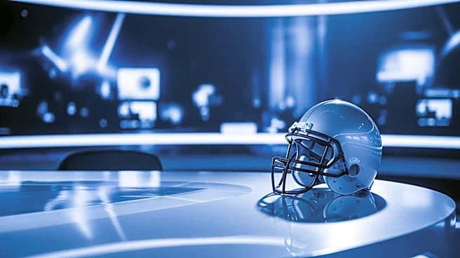 NBC 4 New York to Air 'All Access: Giants 2026 Draft Recap' Featuring Exclusive Insights