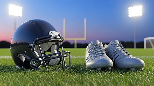 USC Trojans Freshman Running Backs Redeaux and Alston Impress in Spring Practice