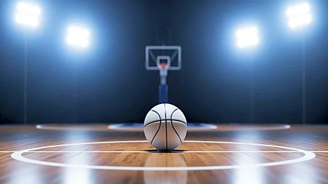 Anthony Black's Increased Role in Magic's Playoff Game Against Pistons