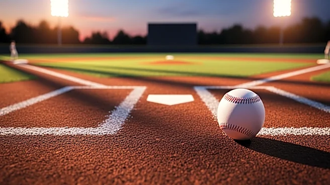 Oregon State Baseball Suffers Defeat Against UTRGV in High-Scoring Game