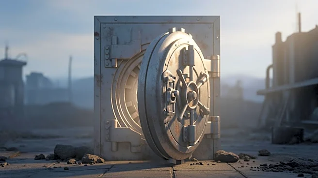 Matt Firor's Fallout Online Project Abandoned as Bethesda Acquires Rights