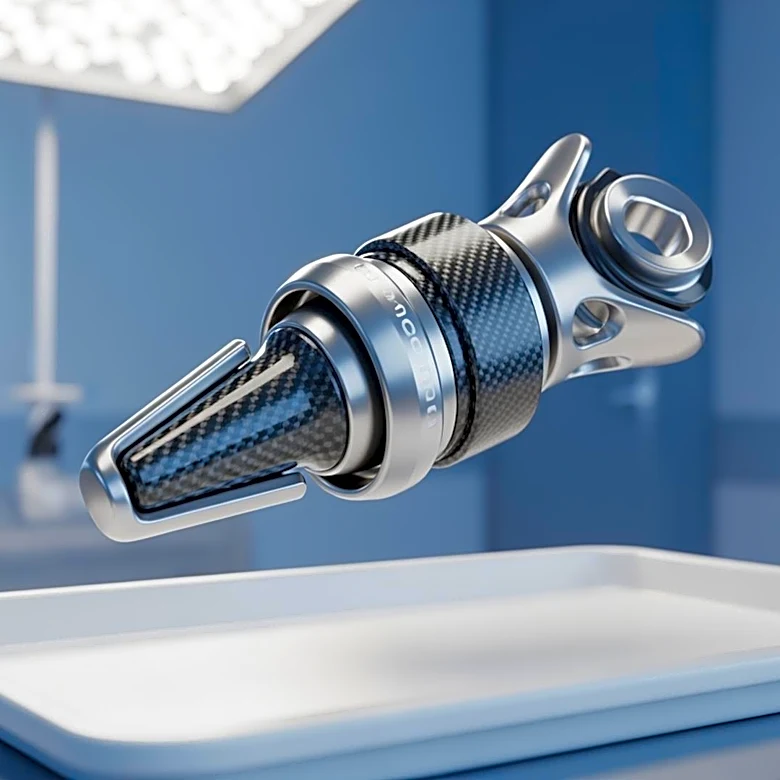 Capitan Orthopedics Receives FDA Breakthrough Device Designation for SupraSpacer Implant