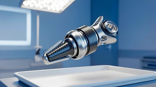 Capitan Orthopedics Receives FDA Breakthrough Device Designation for SupraSpacer Implant