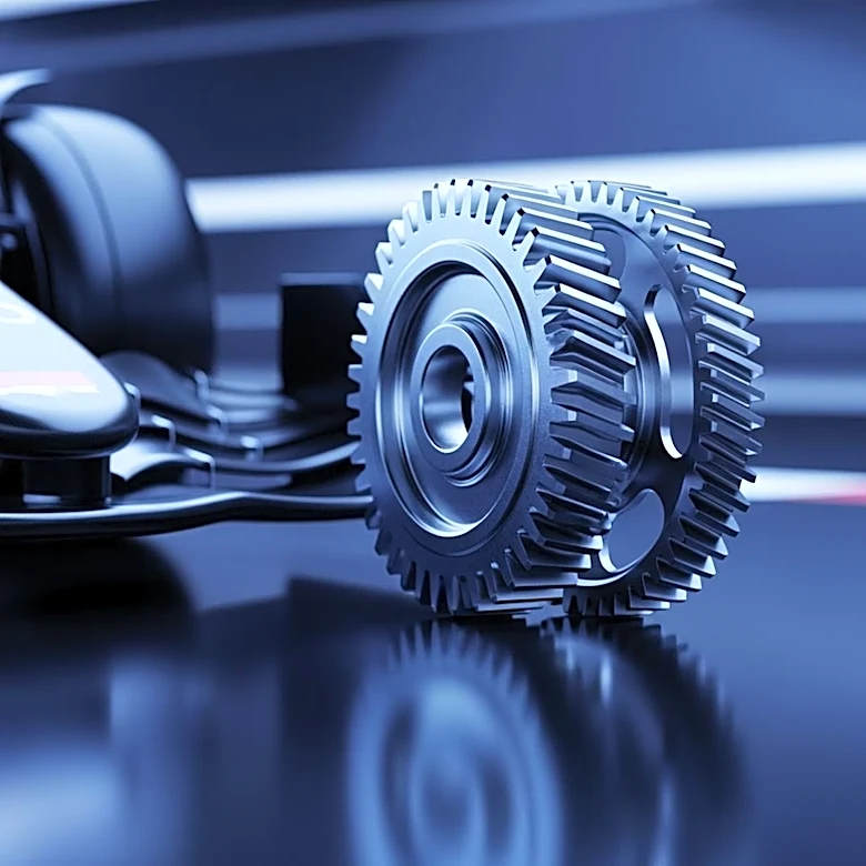 McLaren and Deloitte Expand Partnership to Enhance Racing Performance