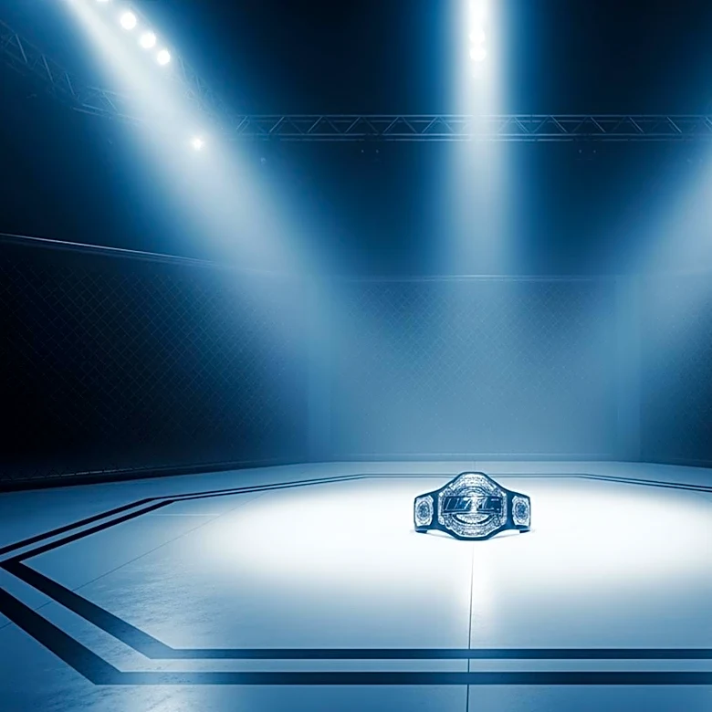 Carlos Prates Prioritizes Title Shot Over All Else at UFC Perth