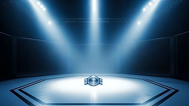 Carlos Prates Prioritizes Title Shot Over All Else at UFC Perth