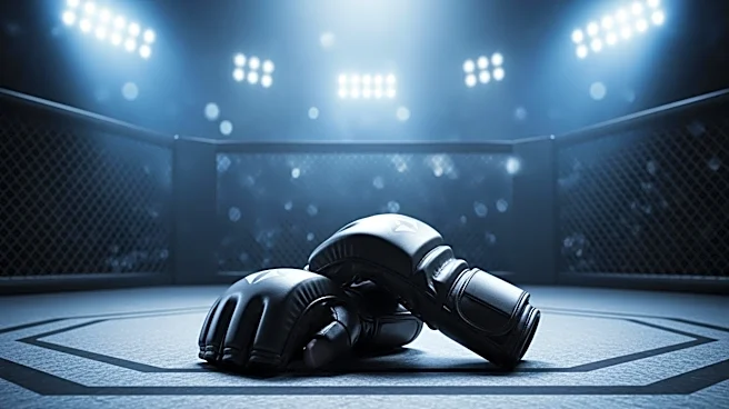 Carlos Prates Eyes Title Shot Against Islam Makhachev After UFC Perth