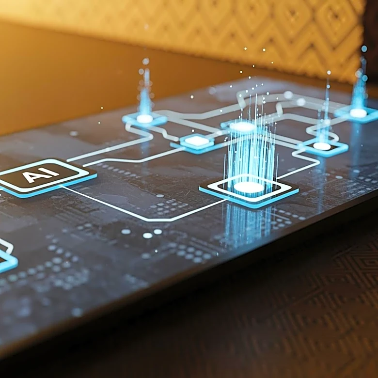 SMTG's Kirk McDonald Highlights AI's Role in Cultural Credibility in Marketing