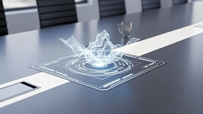 General Counsels Advised on AI Risks and Governance for 2026
