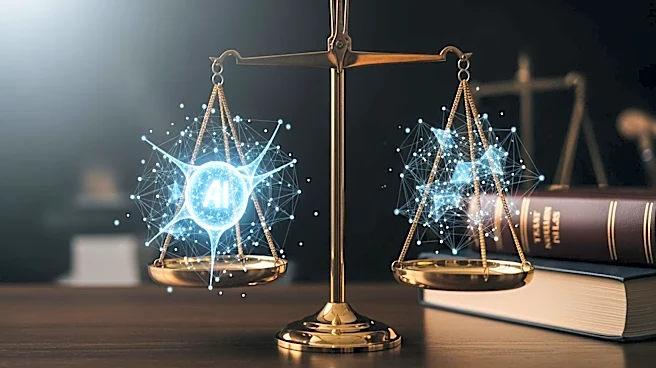 Treasury Department Urged to Amend Circular 230 to Address AI in Tax Law