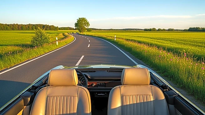 Film Review: 'Y Tu Mama Tambien' Explores Youth and Self-Discovery