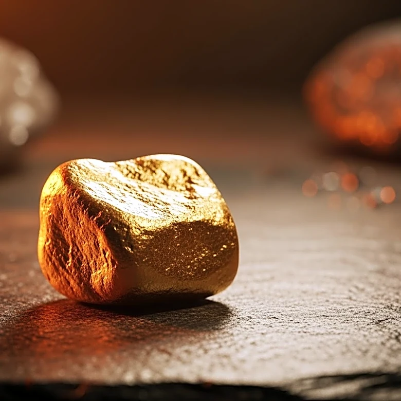 Endeavour Mining's Profit Surges as Gold Prices Offset Production Decline