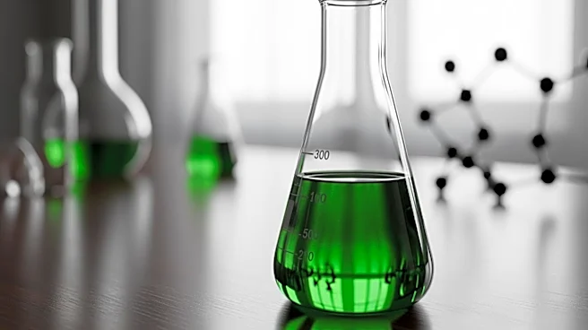 ADAMA Ltd. Reports 4% Revenue Growth in Q1 2026 Amid Portfolio Optimization