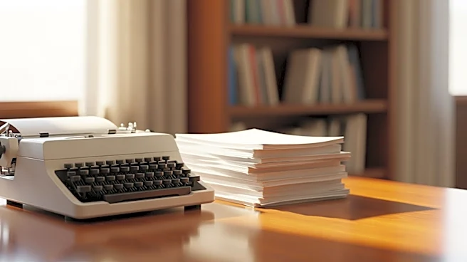 Hachette Book Group Acknowledges Employee Unionization Efforts Amid Growing Labor Movement